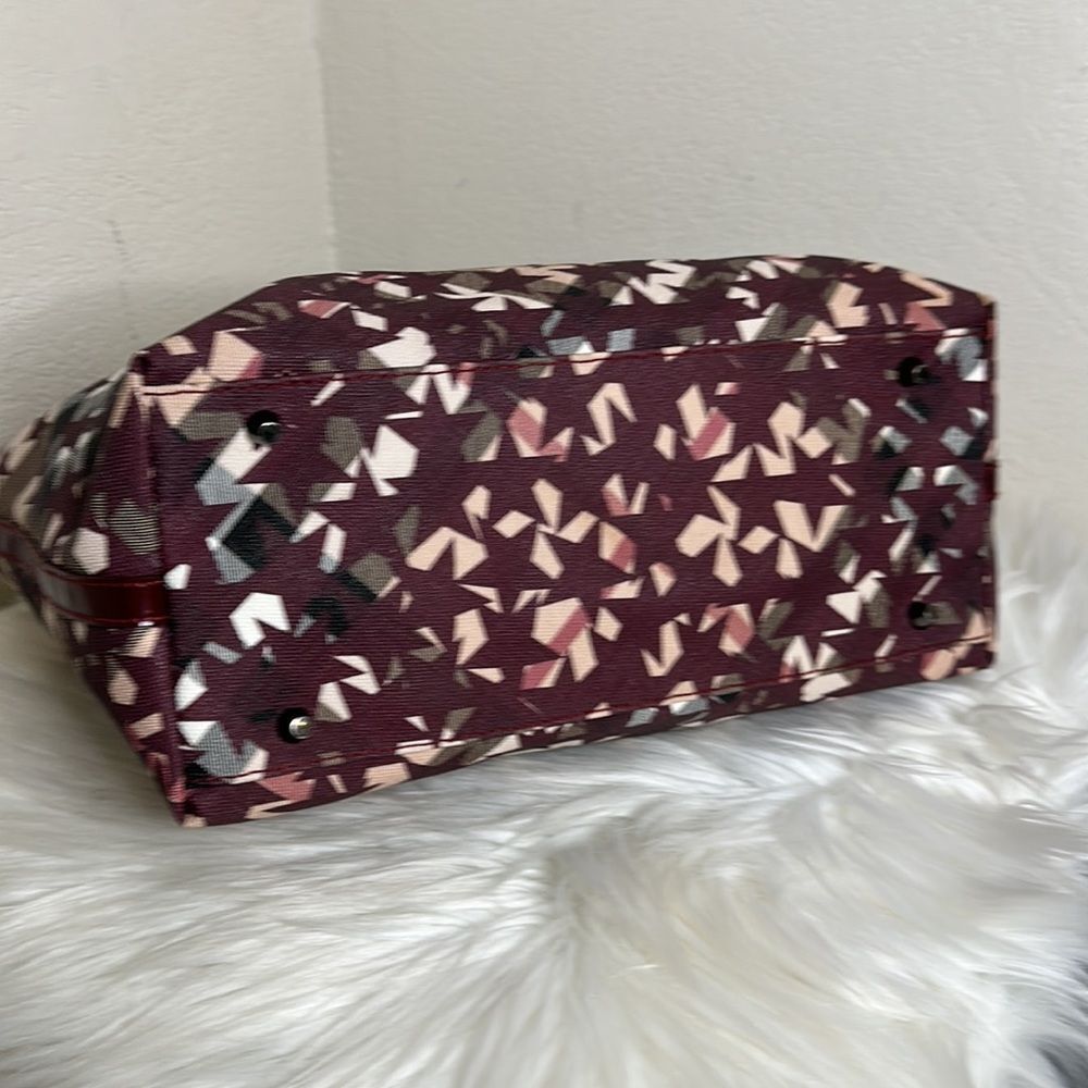 💯Authentic Burberry Tote Handbag🍀 - Picture 5 of 15